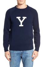 Men's Hillflint Yale Heritage Sweater