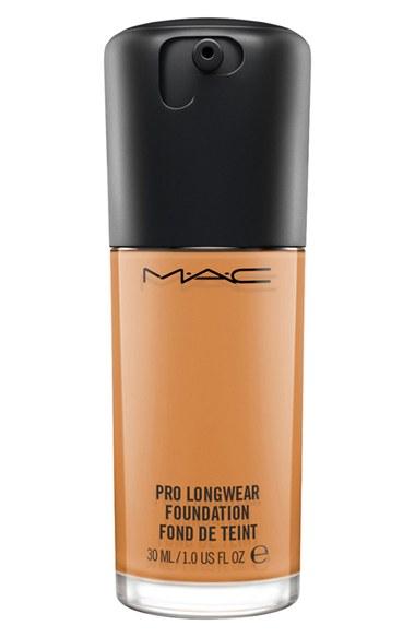 Mac Pro Longwear Foundation Oz - Nw43