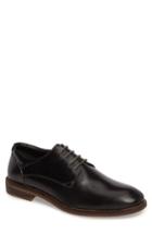 Men's Josef Seibel Myles 07 Plain Toe Derby -10.5us / 43eu - Black