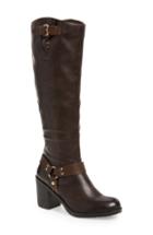 Women's Sbicca Dimarco Knee High Boot M - Brown