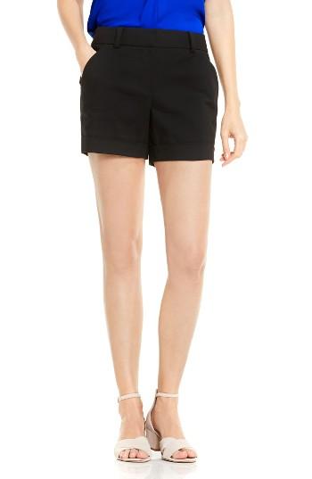Women's Vince Camuto Cuffed Shorts