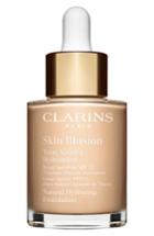 Clarins Skin Illusion Natural Hydrating Foundation - 103 - Ivory