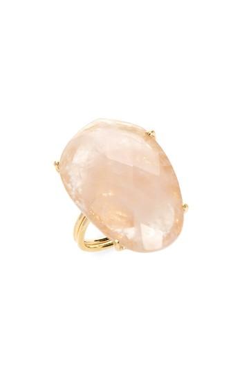 Women's Nakamol Design Stone Ring