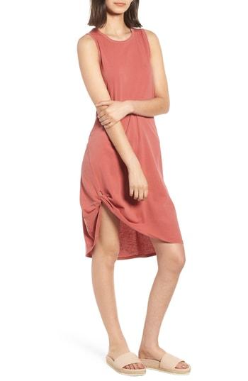 Women's N:philanthropy Lori Dress - Coral