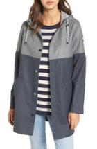 Women's Halifax Colorblock Rain Jacket