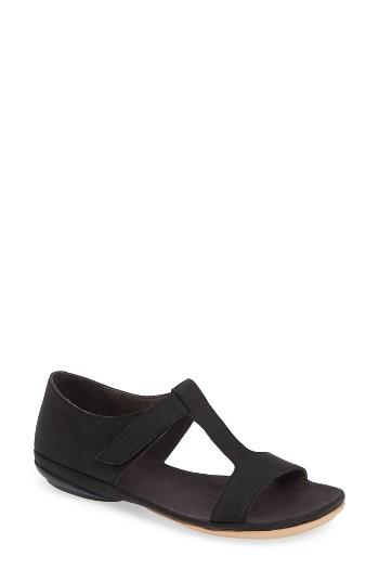 Women's Camper Right Nina Flat Sandal