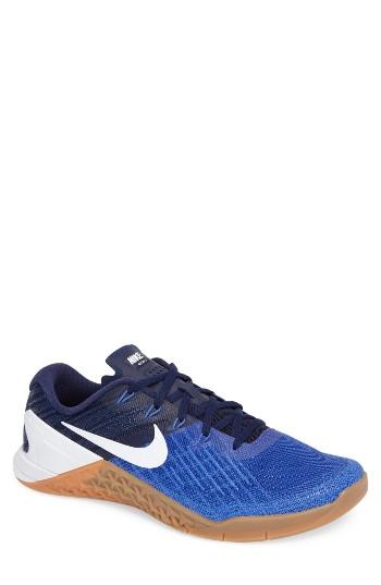 Men's Nike Metcon 3 Training Shoe