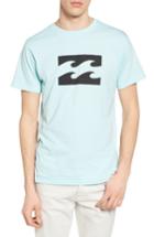 Men's Billabong Wave Graphic T-shirt