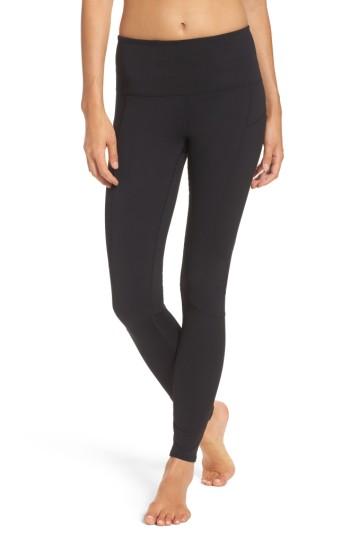 Women's Zella Double Dare High Waist Leggings