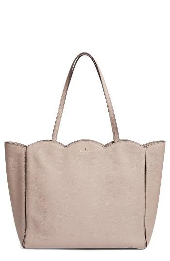 Kate Spade New York Leewood Place - Rainn Leather Tote -