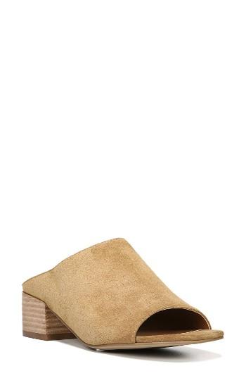 Women's Sarto By Franco Sarto Acadia Mule M - Brown