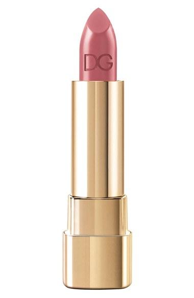 Dolce & Gabbana Beauty Classic Cream Lipstick - Tease 215