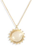 Women's Collections By Joya Catalina Pendant Necklace