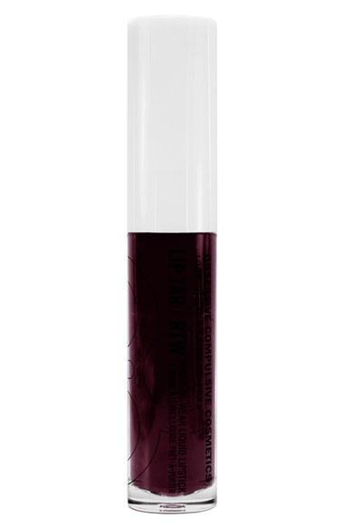 Obsessive Compulsive Cosmetics Lip Tar Liquid Lipstick - Black Dahlia