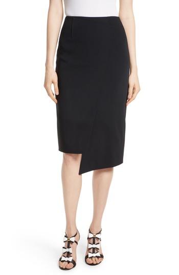Women's Ted Baker London Nimmo Wrap Pencil Skirt