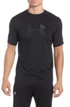 Men's Under Armour Raid Graphic T-shirt - Black