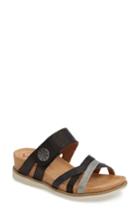 Women's Comfortiva Lexa Slide Sandal