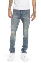 Men's Dr. Denim Supply Co. Snap Skinny Fit Jeans X 32 - Blue