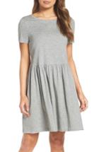 Women's French Connection Louis Fit & Flare Dress