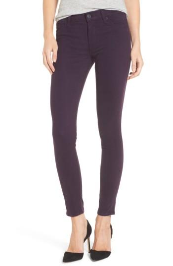 Women's Hudson Jeans Nico Ankle Skinny Pants