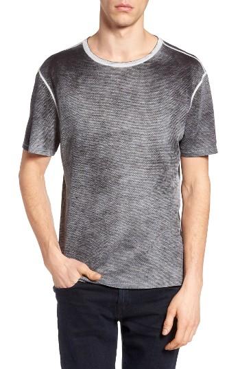 Men's John Varvatos Collection Pima Cotton T-shirt