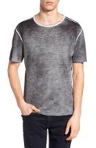 Men's John Varvatos Collection Pima Cotton T-shirt