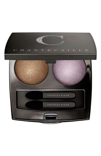 Chantecaille Le Chrome Luxe Eye Duo - Gardens Of Marrakech