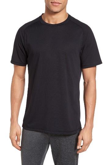 Men's Zella Celsian Mesh T-shirt