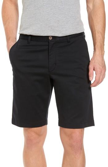 Men's Tommy Bahama Boracay Shorts - Black