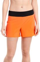 Women's Lole Tasha Shorts - Orange