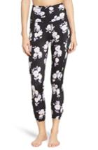 Women's Kate Spade New York & Beyond Yoga High Waist Capris - Black