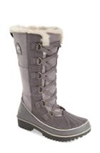 Women's Sorel 'tivoli High Ii' Boot M - Grey