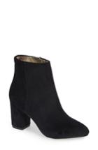 Women's Band Of Gypsies Andrea Bootie M - Black