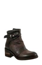 Women's A.s.98 Yaron Bootie Us / 41eu - Brown