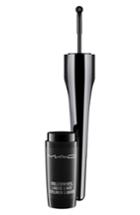 Mac Rollerwheel Liquid Liner - On A Roll Black (matte)