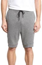 Men's Nike Nsw Tech Fleece Shorts - Grey