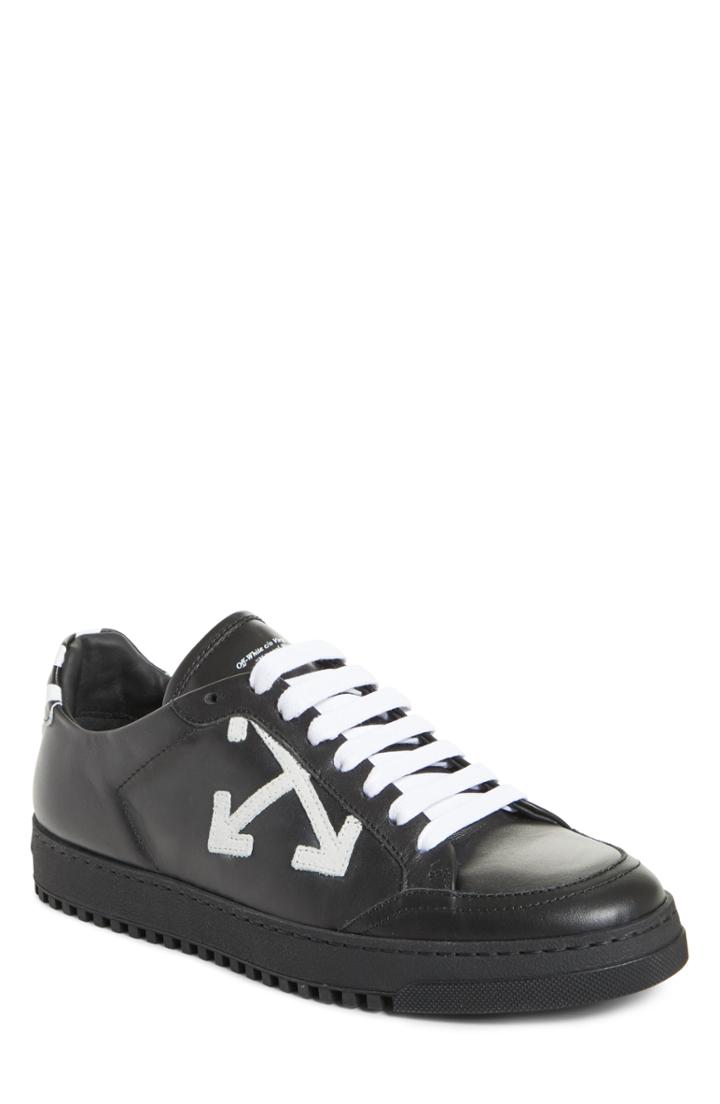 Women's Off-white Arrow Sneaker Us / 36eu - Black