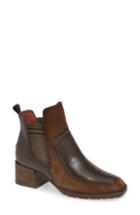 Women's Hispanitas Paisley Boot .5us / 38eu - Green