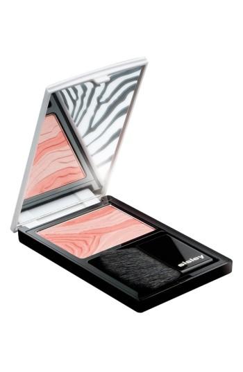 Sisley Paris Phyto-blush Eclat Blush Duo - Pinky Coral
