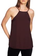 Women's 1.state High Neck Camisole - Blue