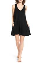 Women's Socialite Pocket Tank Dress