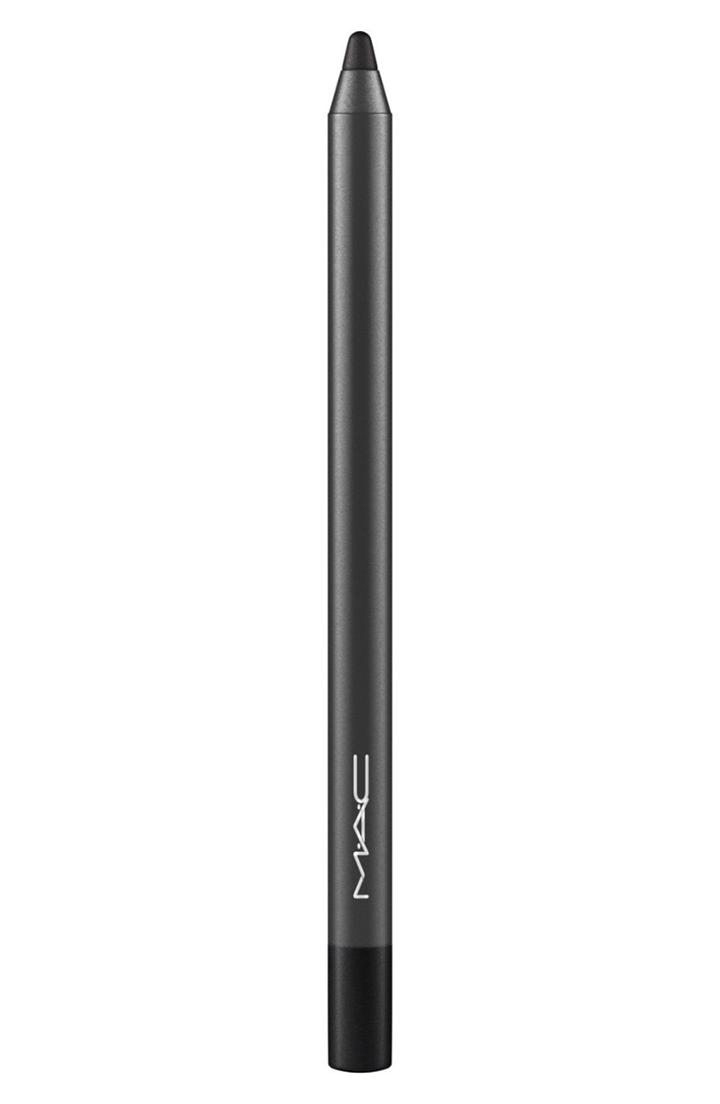 Mac Pro Longwear Eyeliner - Black Ice