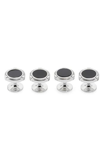 Men's Dunhill Latch Stud Set