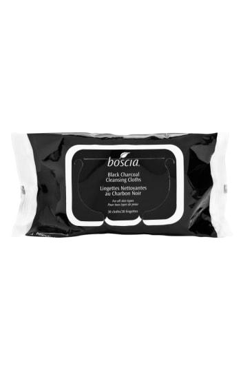 Boscia Black Charcoal Cleansing Cloths