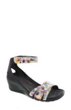 Women's Wolky Za Wedge Sandal .5-10us / 41eu - White