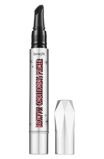 Benefit Browvo Conditioning Eyebrow Primer .03 Oz - Clear
