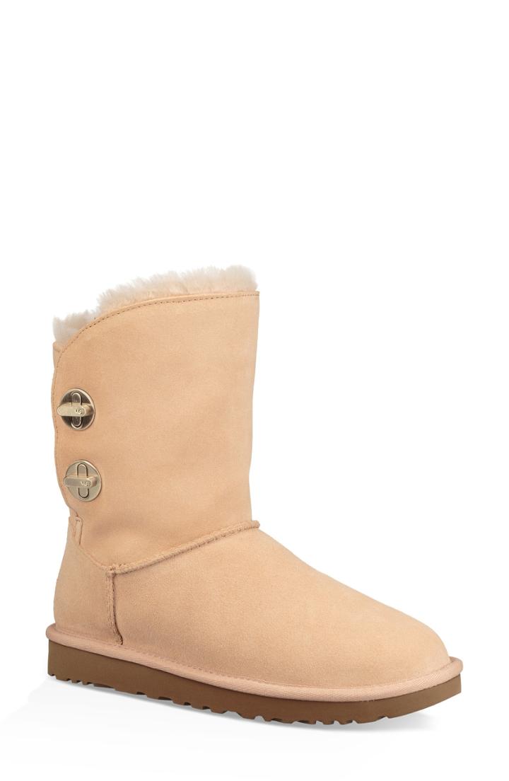 Women's Ugg Turnlock Bootie