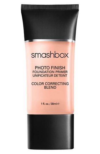 Smashbox Photo Finish Blend Color Correcting Foundation Primer -