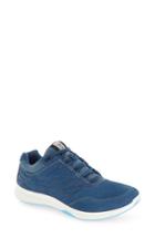 Women's Ecco 'exceed' Sneaker -11.5us / 42eu - Blue