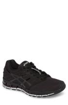Men's Asics Gel-quantum 180 2 Mx Running Shoe .5 D - Black